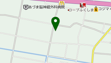 福島県福島市大森 字 の建設 建築 設備 住宅一覧 Navitime