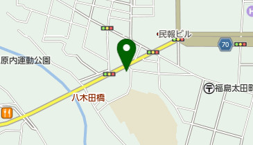 清幸堂薬局の地図画像
