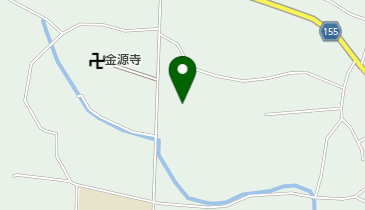 三瓶製作所の地図画像