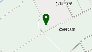 株式会社カネコの地図画像