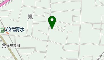 有限会社高橋工業所の地図画像