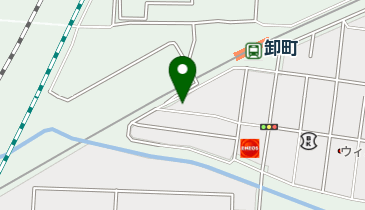 株式会社サトー商会福島営業所の地図画像