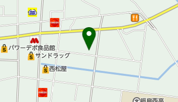 有限会社森永牛乳丸か牛乳販売店の地図画像