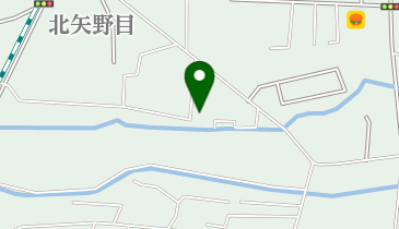 みろく愛光会福島会館の地図画像