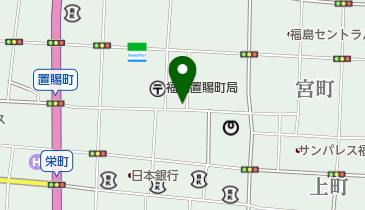 インペリアルカネコ有限会社の地図画像