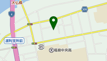 しゃくなげ訪問看護ステーションの地図画像