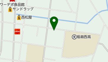 佐藤圭子の地図画像