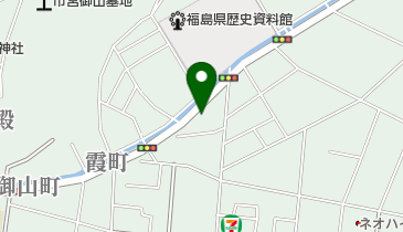 株式会社山川工務店の地図画像