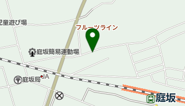 須藤建築店の地図画像