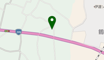 株式会社桑島建業の地図画像