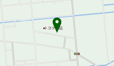 有限会社福島総建の地図画像