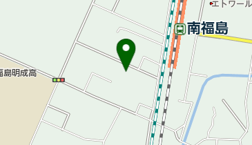 有限会社トミヤ工販の地図画像