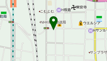 合資会社出岡商店の地図画像