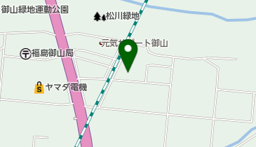 八島酒店の地図画像