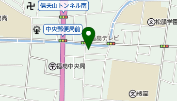 有限会社杉本商店の地図画像
