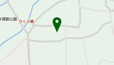 福島県南酒販株式会社福島支店の地図画像