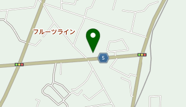 オートサービス新和の地図画像