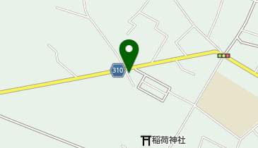 菊田鉄工所の地図画像