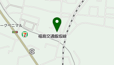 東北ラヂェーター工業所の地図画像