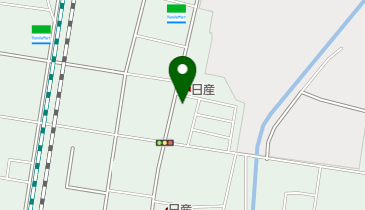有限会社朝日電装機器の地図画像