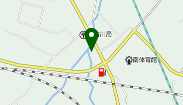 有限会社ロイヤルシャイン福島の地図画像