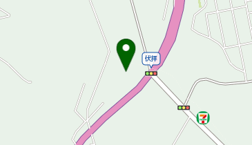 有限会社マイカーセンター渡辺の地図画像