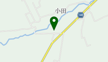 立川車体工業の地図画像