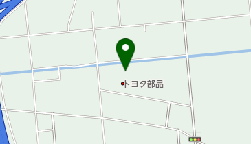 ジーイングテクノエンジニアリングの地図画像