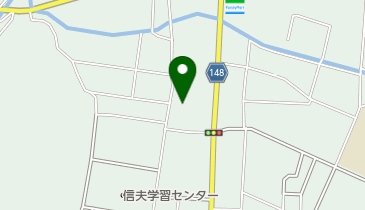 円通寺の地図画像