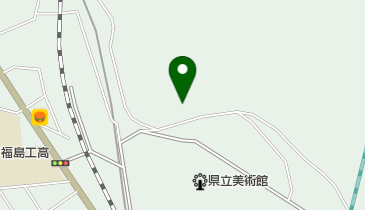 極楽寺の地図画像
