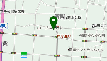 乗蓮寺の地図画像