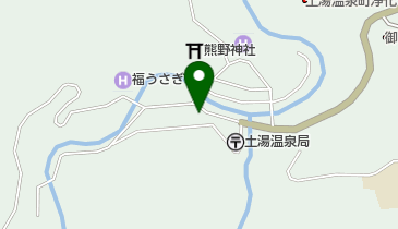 アサヒ写真館の地図画像