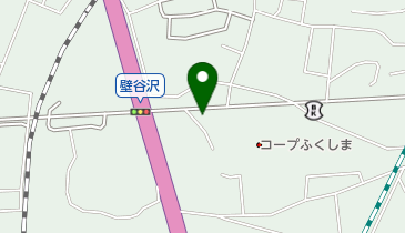 みやじまこども写真館の地図画像