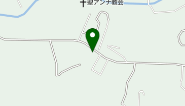 地域活動支援センターワークセンター歩の地図画像