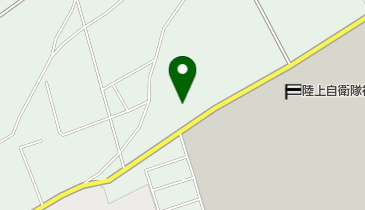 株式会社福島天香園 果樹苗木の地図画像