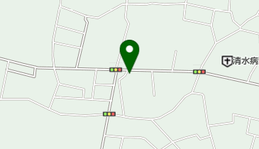 佐々木食肉店の地図画像