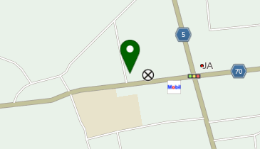 ごとう総合食品センターの地図画像