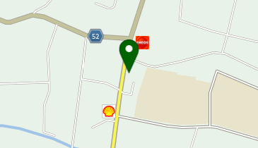 福島県商工信用組合 松川支店の地図画像