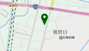 株式会社三宅新聞店 南部販売センターの地図画像