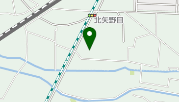 ファンズ丸子店の地図画像