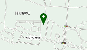 ふれあい夢の地図画像