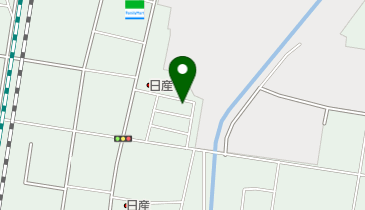 有限会社東北中村施設工業所の地図画像