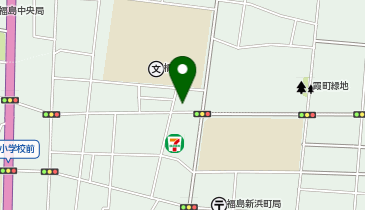 鈴木仁一商店の地図画像