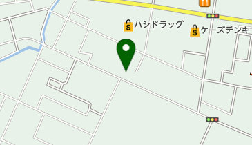 農事組合法人産直センターふくしまの地図画像