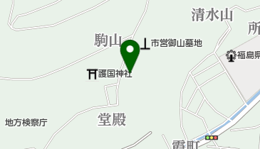 有限会社鈴木石材店常設展示場御山店の地図画像