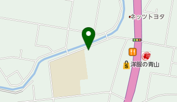 株式会社佐藤信博建築設計事務所の地図画像