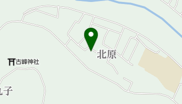有限会社イズミ設計事務所の地図画像