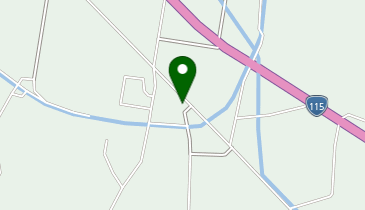 木下魚店の地図画像