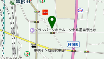 有限会社秋葉魚店の地図画像