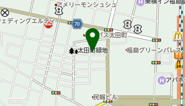 レオナの地図画像